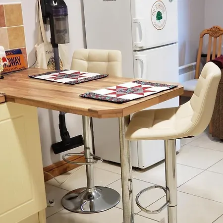 Shannon Grove Townhouses Carrick on Shannon