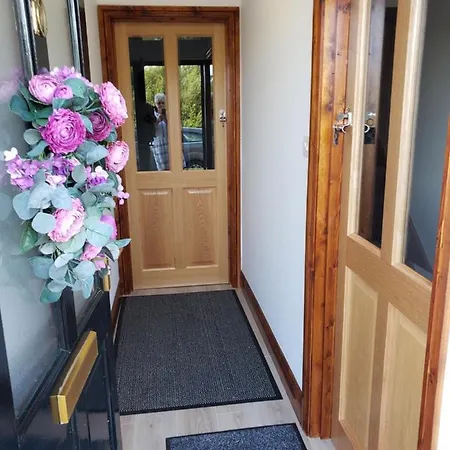 Shannon Grove Townhouses Carrick on Shannon