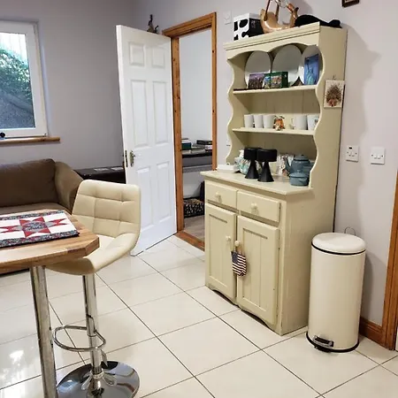 Apartman Shannon Grove Townhouses Carrick on Shannon