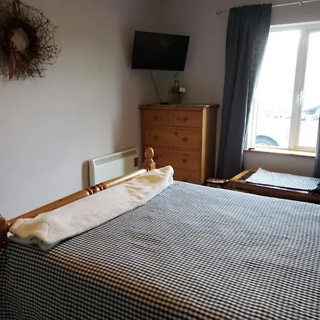 Shannon Grove Townhouses Apartman