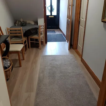 Apartman Shannon Grove Townhouses *